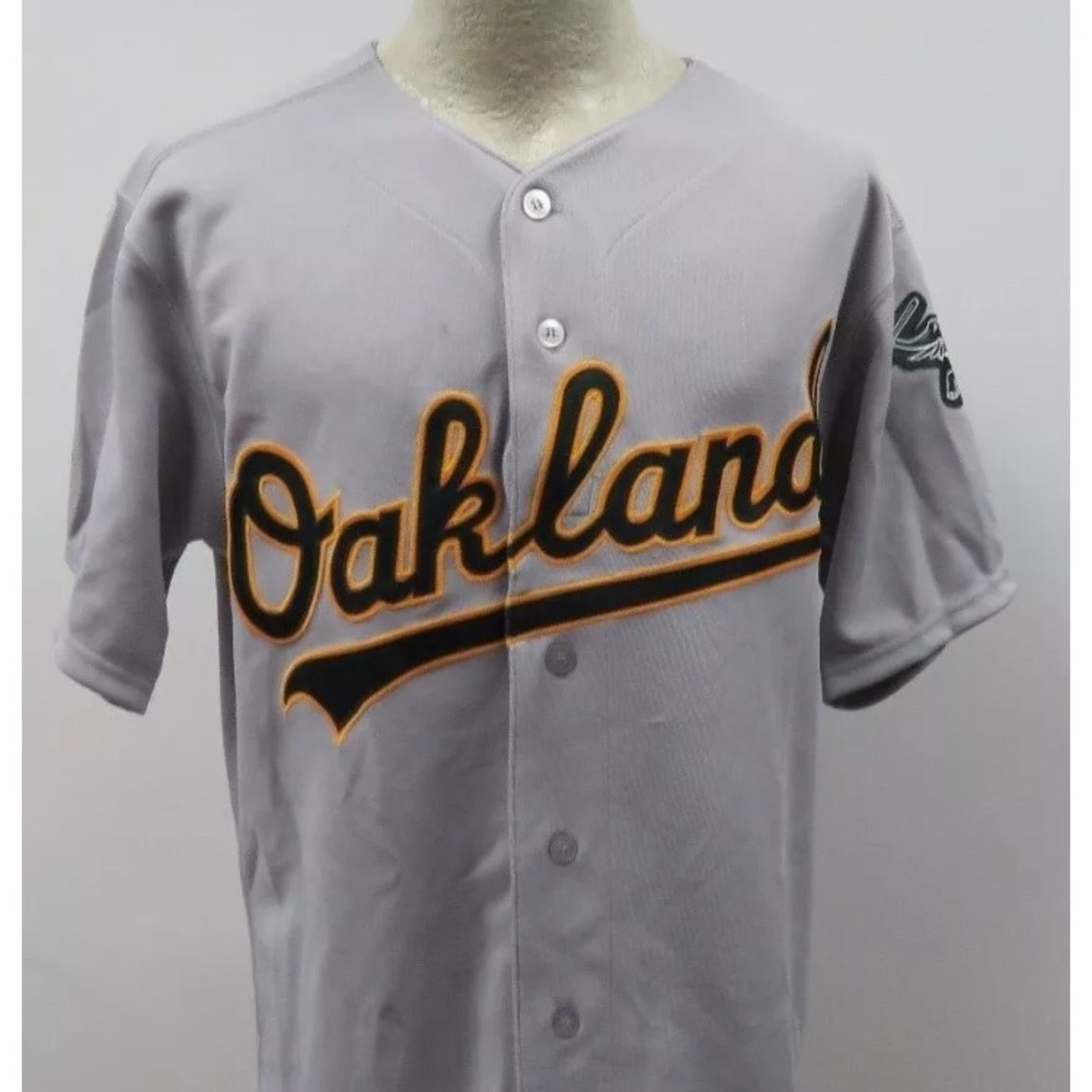 Oakland A’s jersey